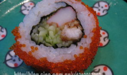 寿司怎么做视频教程