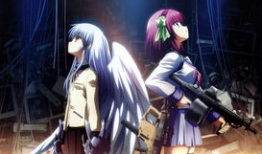 动漫美女被打,命运转折引热议